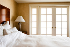 Rhosesmor bedroom extension costs