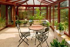 Rhosesmor conservatory quotes