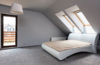 Rhosesmor bedroom extensions